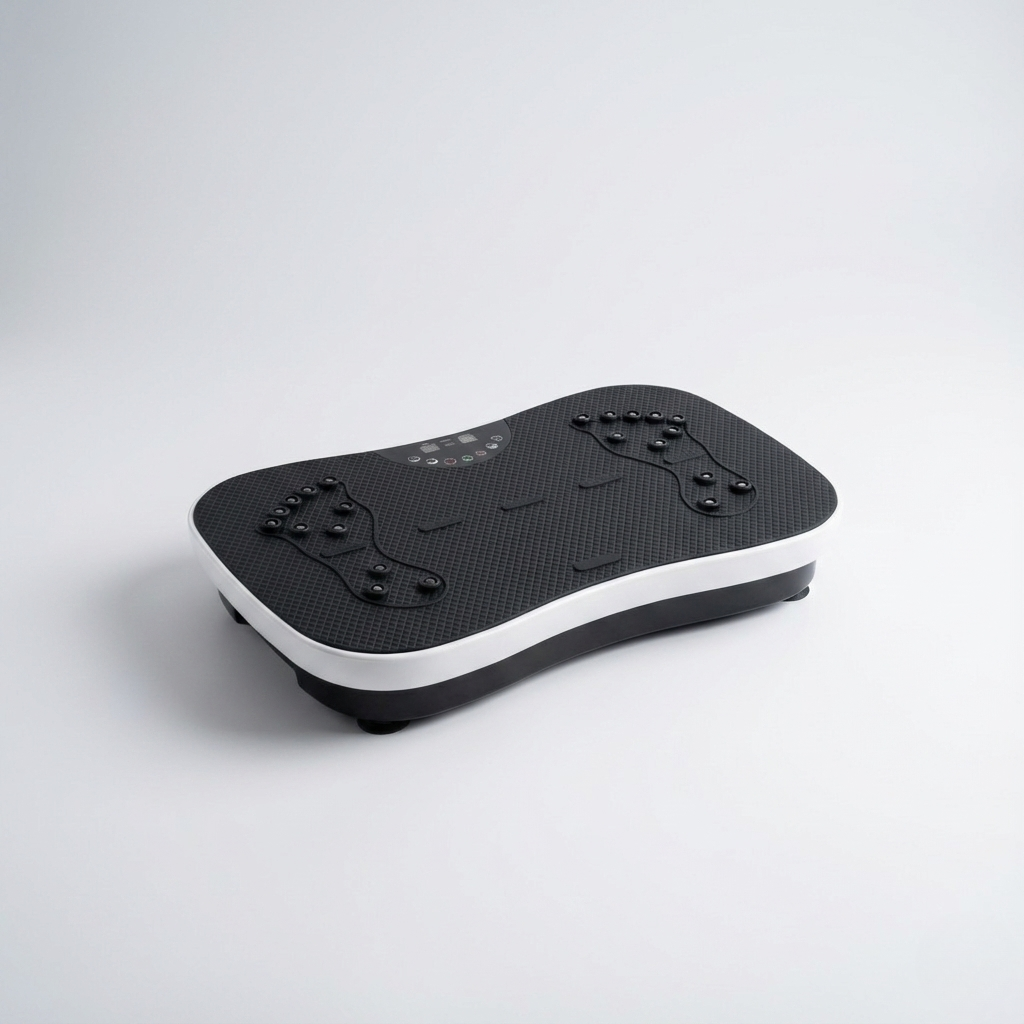 Vibrationsplade til Rehabilitering og Træning