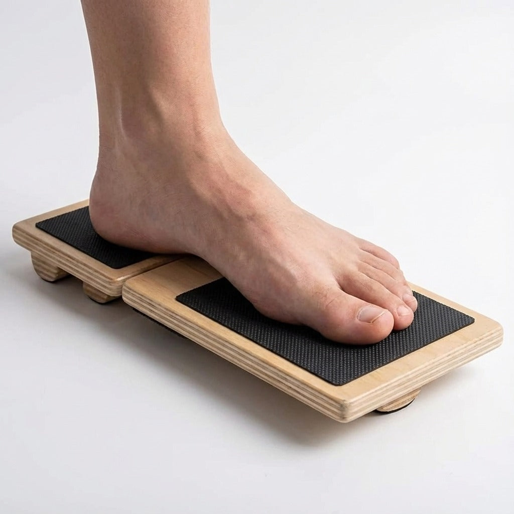 Balance & Stabilitetsbræt