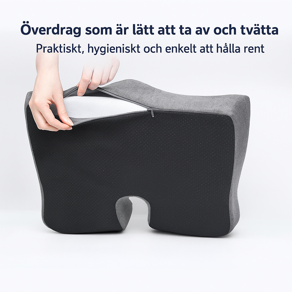 Ortopædisk sædehynde