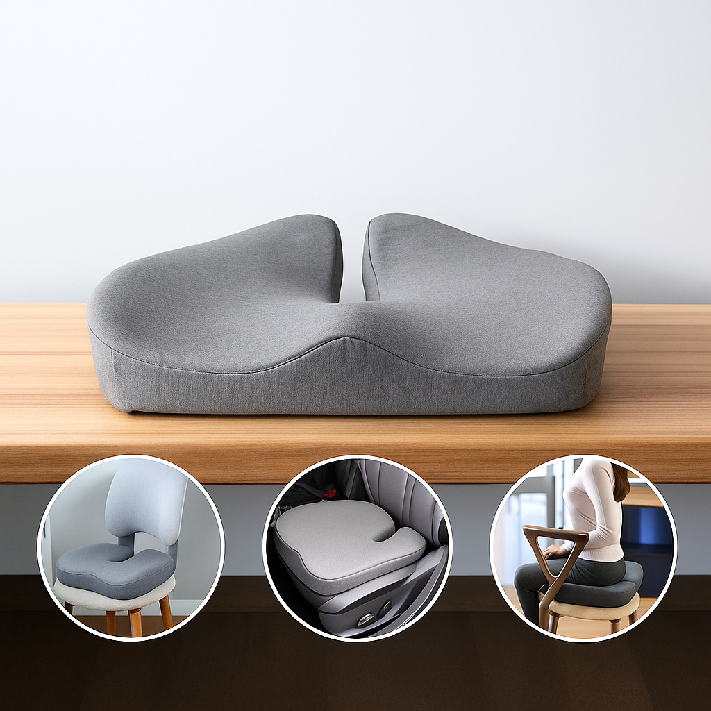 Ortopædisk sædehynde