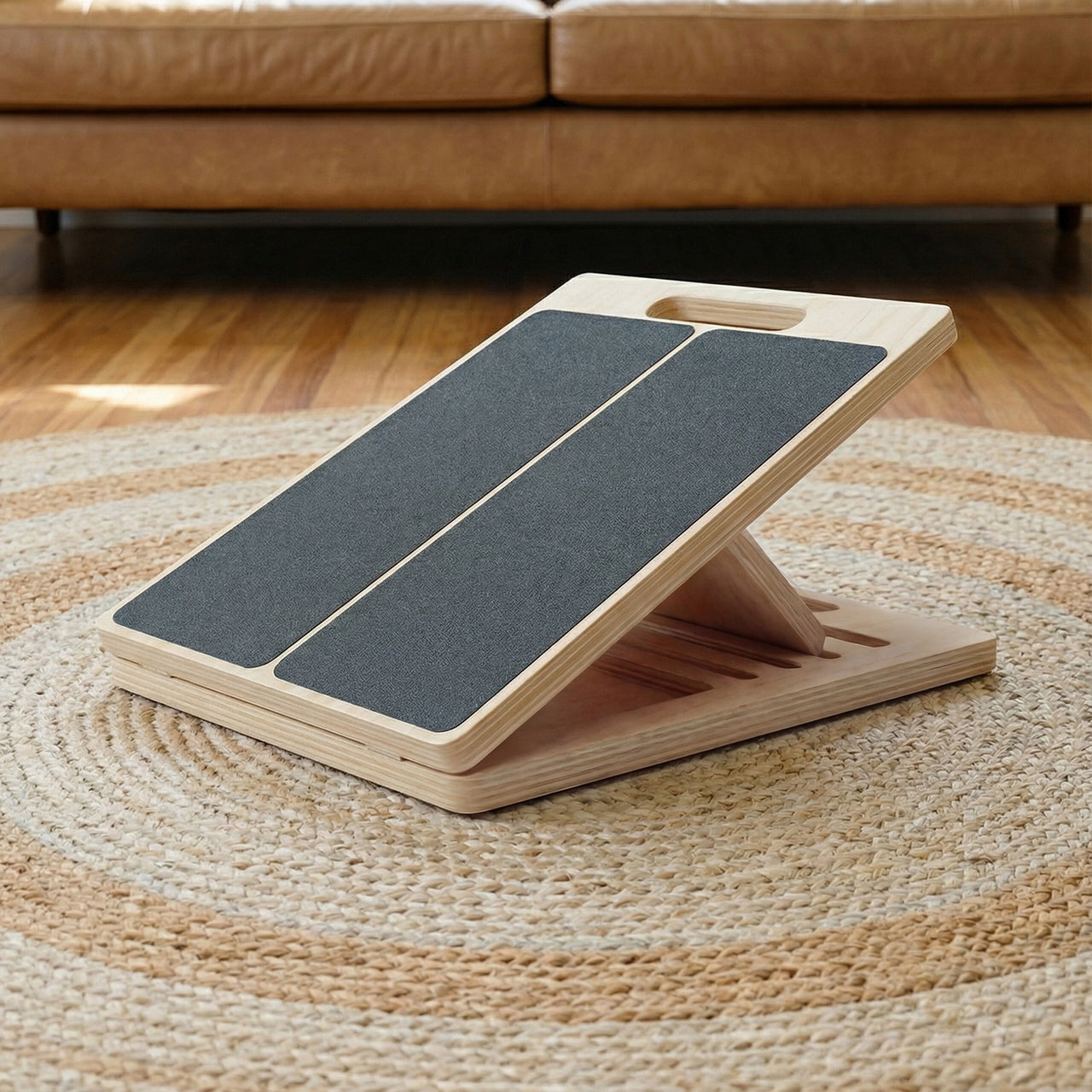 Stræk & Mobilitetsbræt (+Gratis Træningsguide)